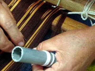 Cungalpo: Milenaria Tradición Textil Artesanal