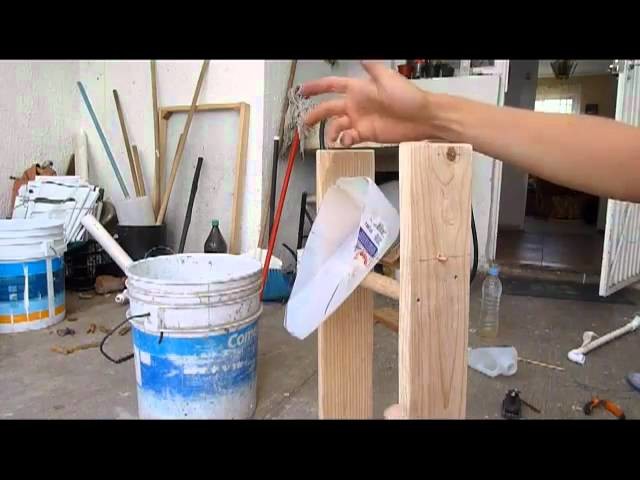 Sistema de riego autonomo