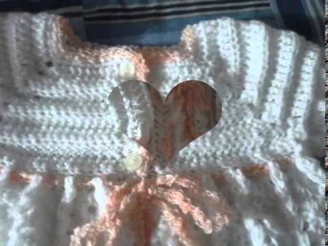 Tejidos crochet, ganchillo,crocher fabric for baby