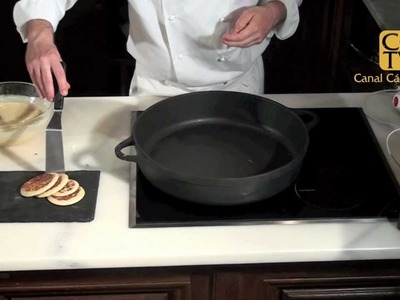 Cómo hacer pancakes