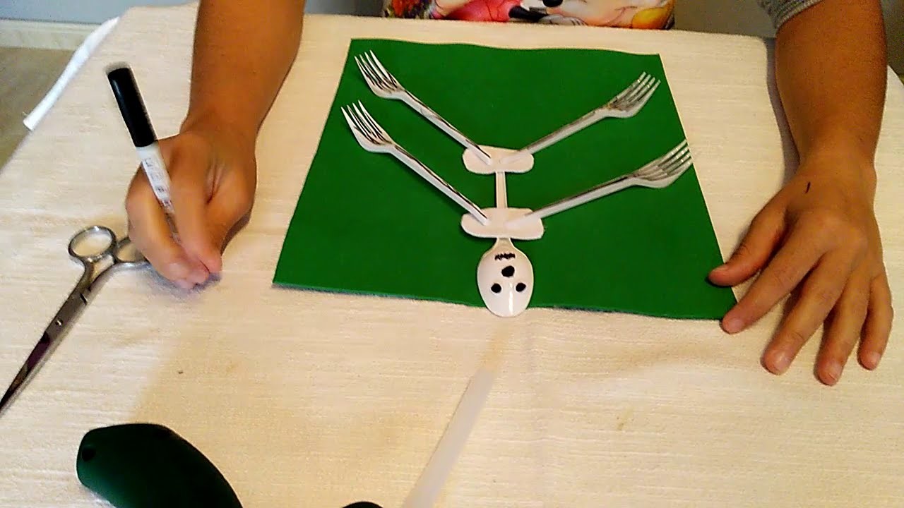 Como hacer manualidades halloween esqueleto هيكل عظمي squelette skeleton 骨架 esqueleto スケルトン скелет