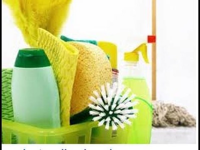 Limpiador ecológico multi usos muy económico. DIY cleaning products. ecodaisy