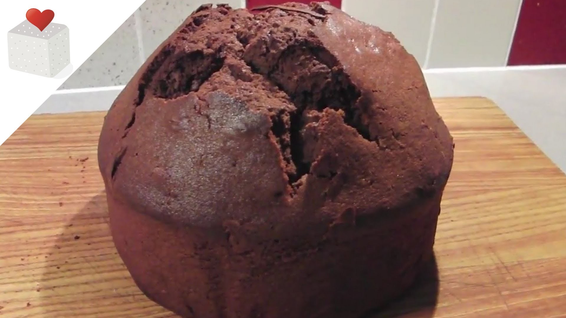 Cómo hacer un Bizcocho Madeira Sponge Cake de Chocolate paso a paso | Recetas por Azúcar con Amor