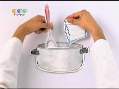 Queso Panela ["Tecnología Doméstica Profeco" 6.5]