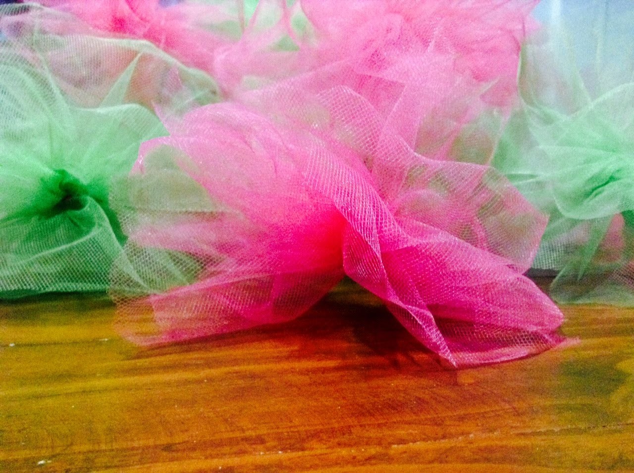 DIY- Hermosos pompones