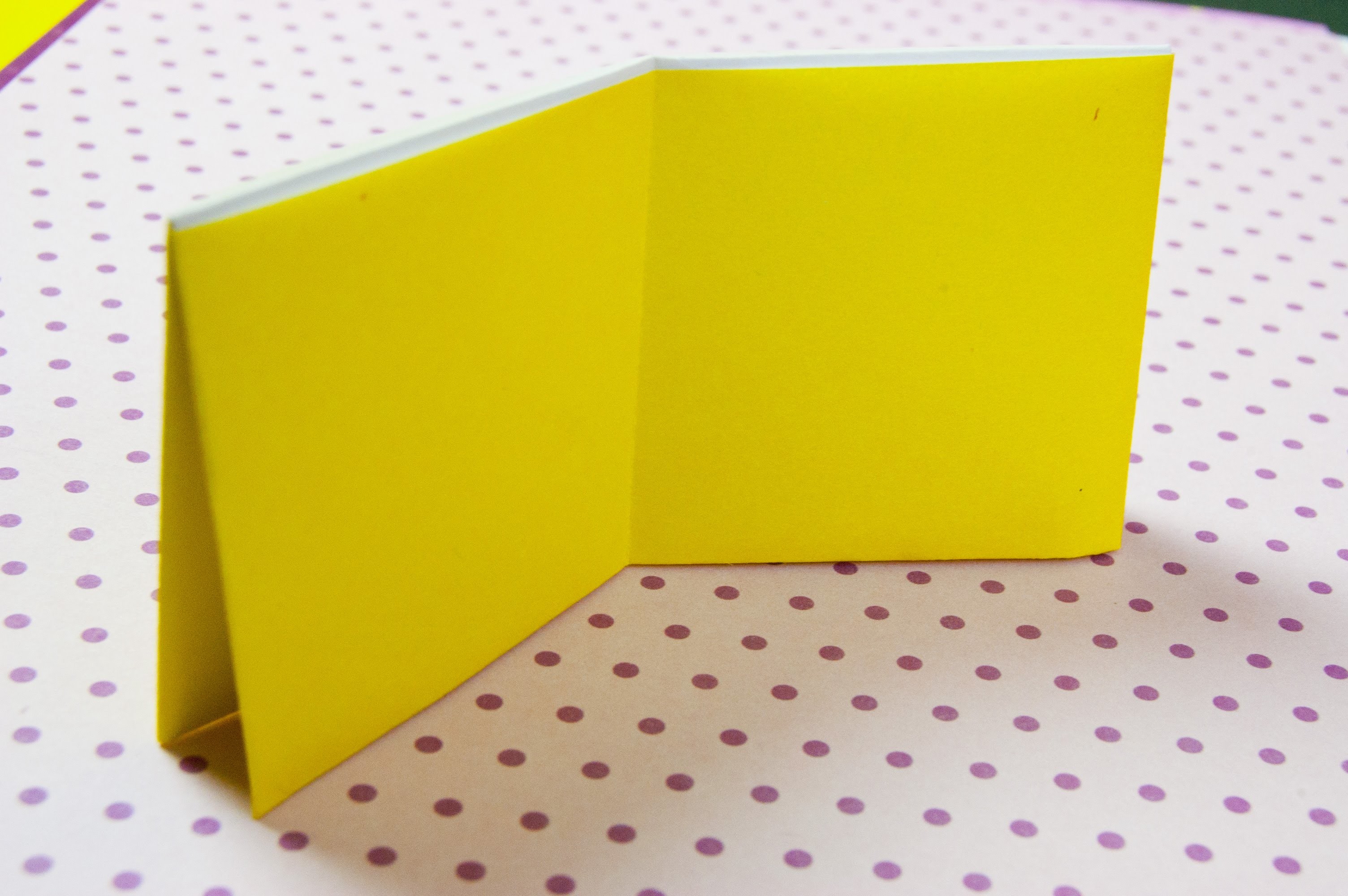 Como hacer una cartera de papel origami Papiroflexia