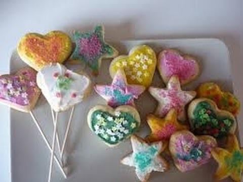 Como hacer manualidades con palitos 3