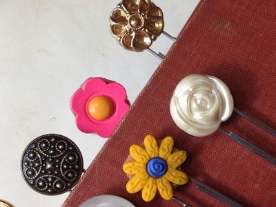 Haz Divertidos Marcapáginas con Clips - Hazlo tu Mismo Manualidades - Guidecentral