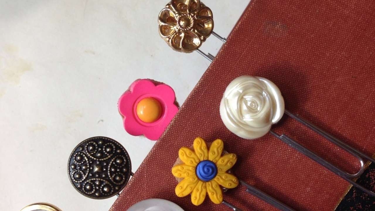 Haz Divertidos Marcapáginas con Clips - Hazlo tu Mismo Manualidades - Guidecentral