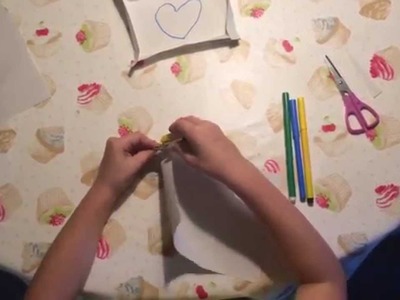 Manualidades fáciles y para niños.