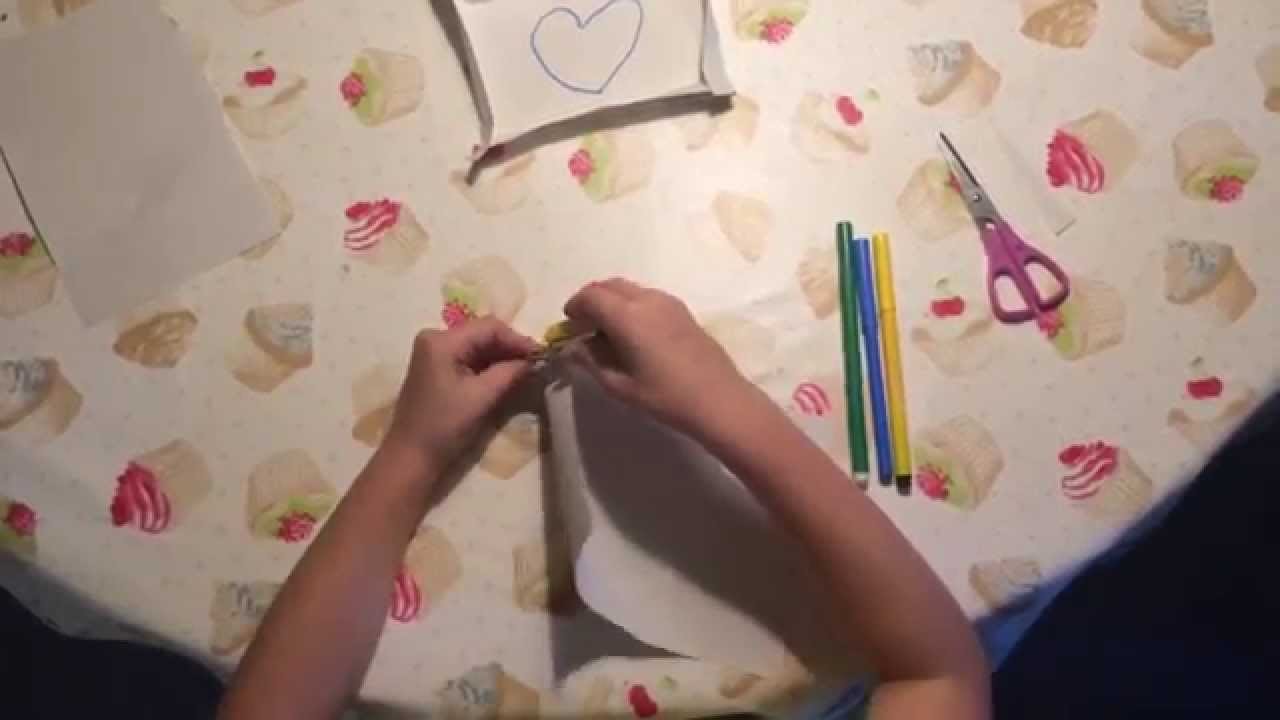 Manualidades fáciles y para niños.