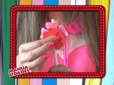 MANUALIDADES RITMO Y SALUD