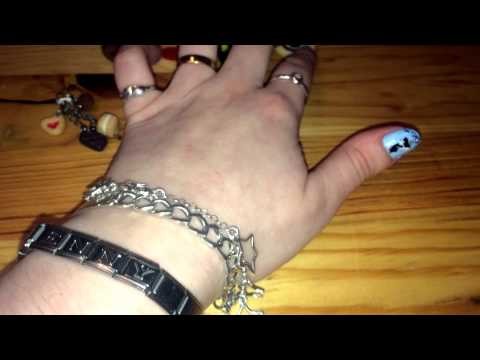 Mis manualidades de fimo!!