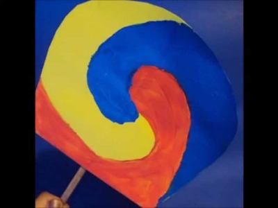 Manualidades Academia Rafael Prieto Pontevedra