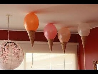 Manualidades fáciles para hacer en casa