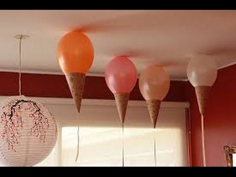 Manualidades fáciles para hacer en casa