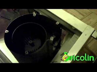 Cómo arreglar campana extractora de cocina - Parte 1 - HD - Bricolaje y manualidades [PLADUR MADRID