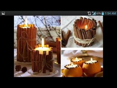 Ideas y manualidades