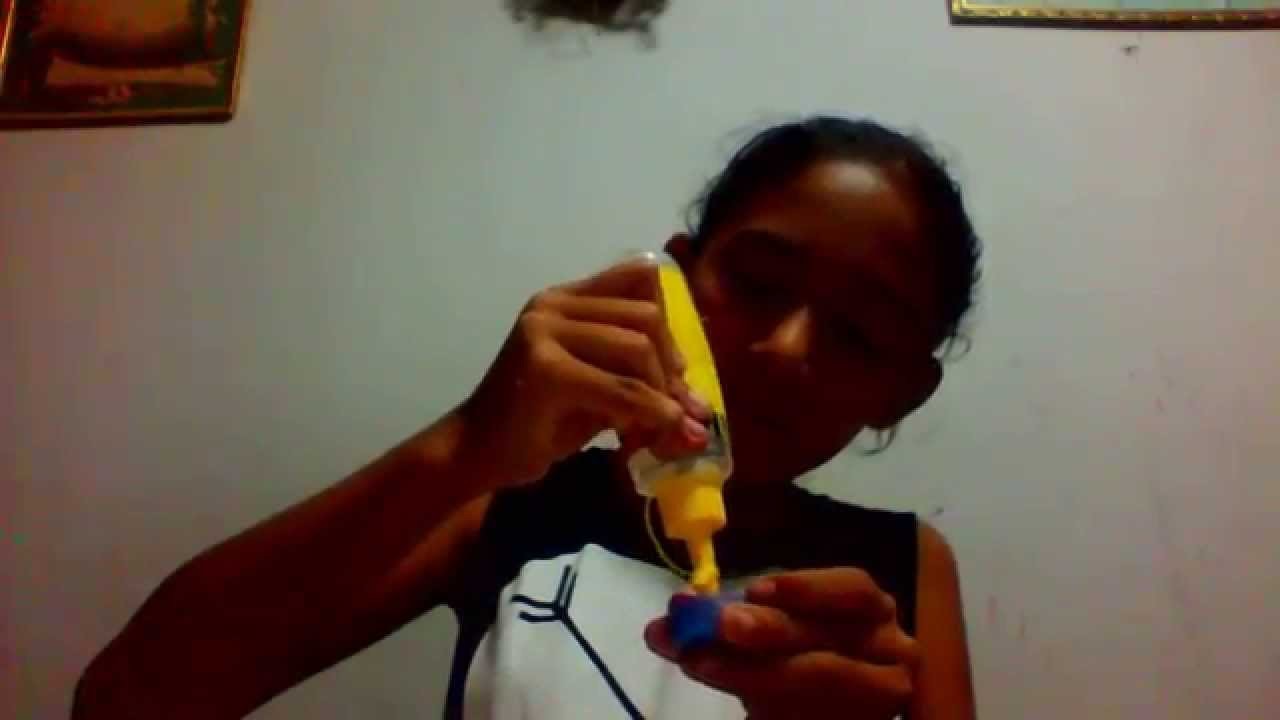 Manualidades de isa como hacer cupcakes de  silicona