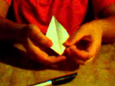 Mis manualidades como hacer una gruya de papel