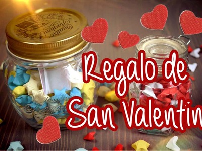 Estrellas y corazones de papel ♡ DIY:San Valentín || Likesely