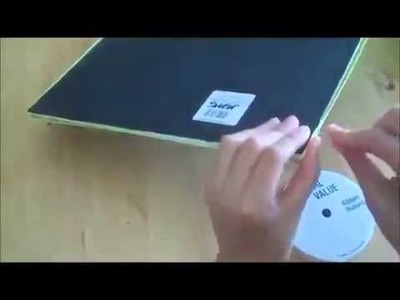 Manualidades - Como Hacer una Base para Pastelitos o Pastel