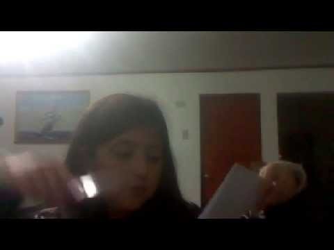 Como hacer copos de nieve con papel manualidades