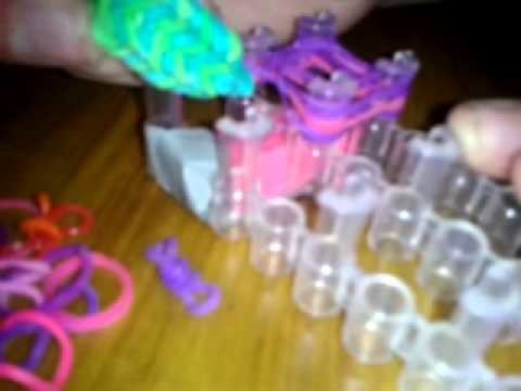 Como hacer un adaptador de lapiz o de ganchillo