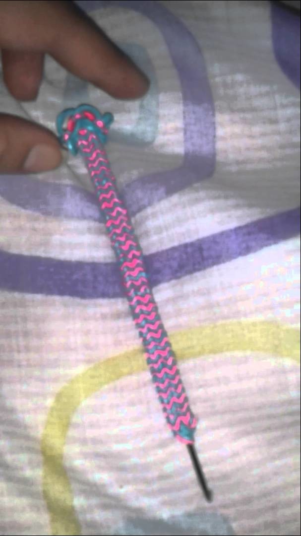 Personalizar tu ganchillo