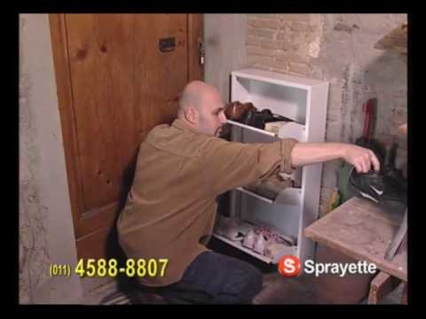 Shoe Drawer | Organizador de Zapatos - Sprayette