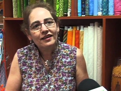 CÁCERES 23.08.11 Manualidades Pinacam