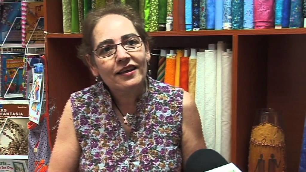 CÁCERES 23.08.11 Manualidades Pinacam