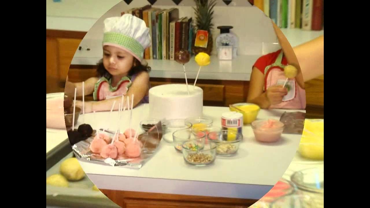 CAKE POPS, CAKE POPS, Cómo hacer  cake pops,   instrucciones fáciles, Los niños pueden hacerlas!!