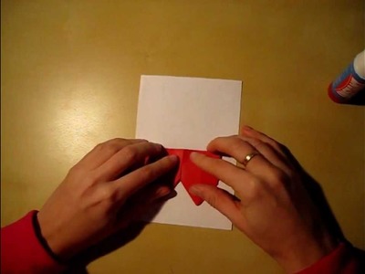 Cómo hacer una tarjeta de San Valentín