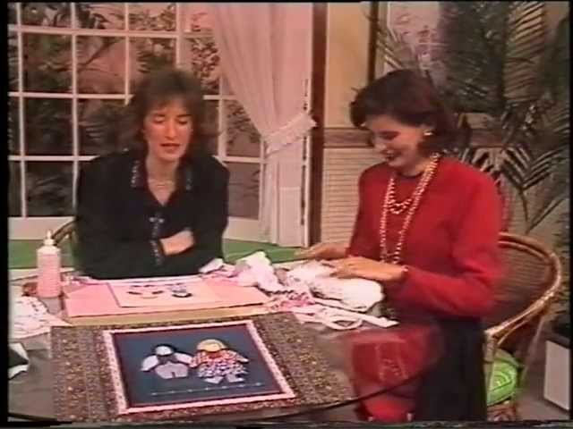 Cuadro con figuras 1989