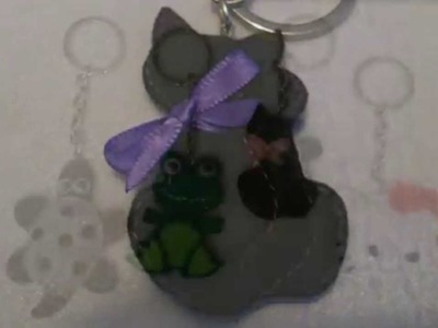 LLAVEROS FIELTRO JESULA (jesula_@hotmail.com)