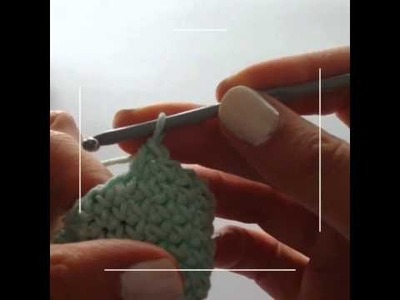 Tutorial crochet corazon amigurumi
