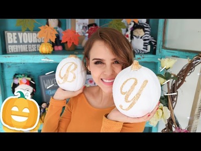 COSAS BONITAS PARA ESTA ÉPOCA ♥ Yuya