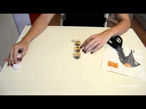 Cómo hacer una lámpara de minions con decoupage | facilisimo.com