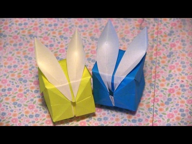 Conejitos inflables (easter)