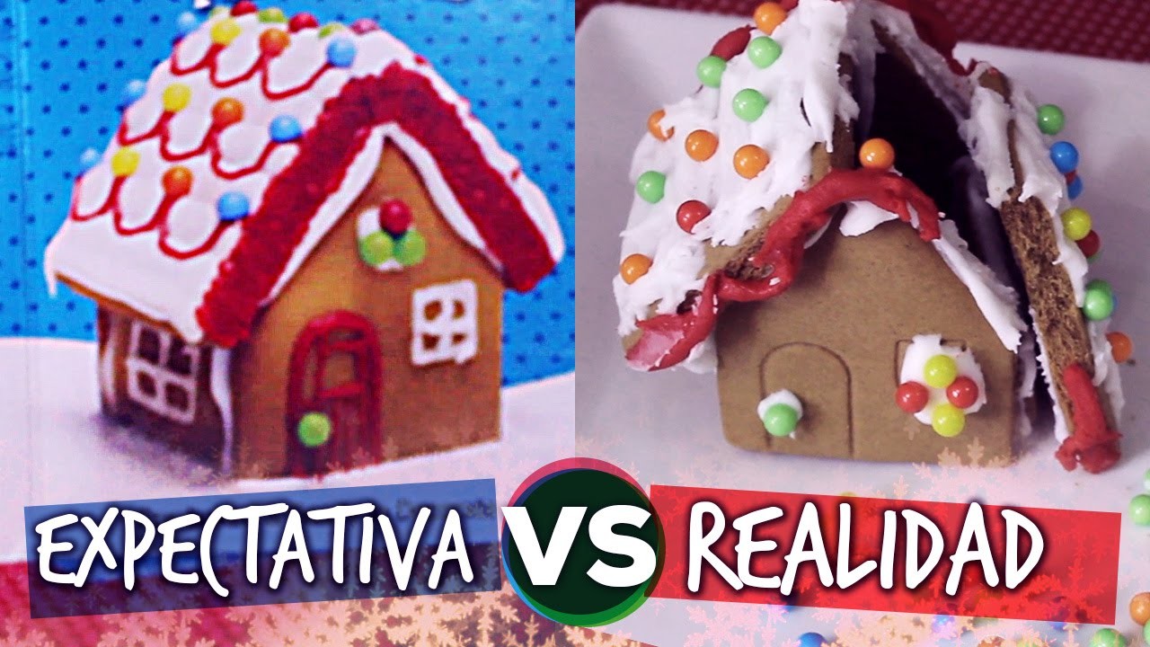 Especial navidad Casa Jengibre Unboxing DIY
