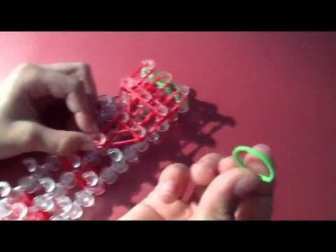 Tutorial-fresita con gomitas