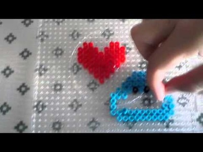 Como hacer un pou [de hamas ] tutorial Ep 4