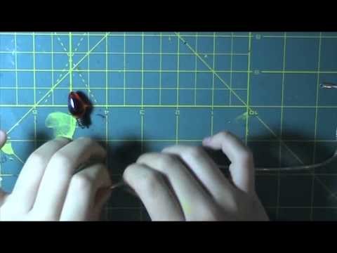 Scrapeando la Navidad: DIY: Joyería Navideña