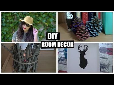 DIY - Room Decor | MakeupByAinster