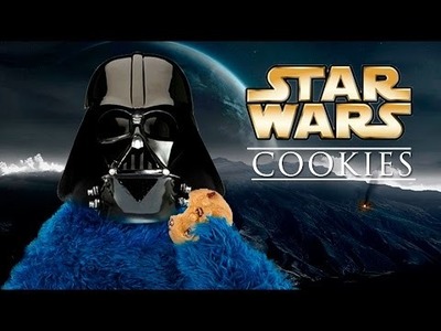 Cookies de Star Wars DIY | enfemenino tendencias