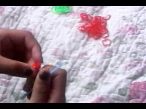 Tutorial de como hacer una fresa de gomitas