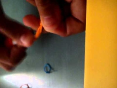 ♥Tutorial:-Microfono de gomitas (sin telar) ♥