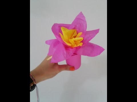 Cómo hacer una envoltura para un regalo pequeño - Hola Titi DIY