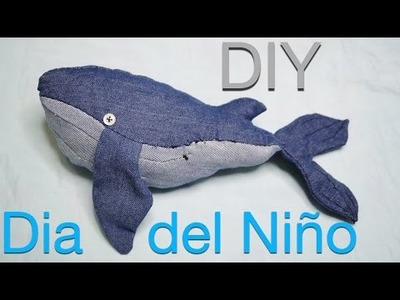 DIY - Dia del Niño